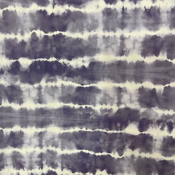 Athleta Girl XXL 16 Tie Dyed Tropics Rashguard Swimsuit Top ONLY Purple Girls - Picture 8 of 11